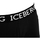 Spodní prádlo Muži Boxerky Iceberg ICE1UTR02 Černá