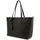 Taška Ženy Velké kabelky / Nákupní tašky Burberry - 805285 Černá