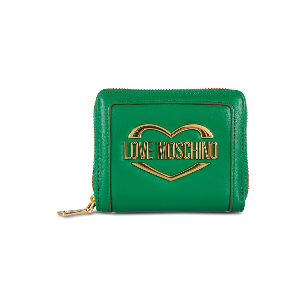 Taška Ženy Náprsní tašky Love Moschino - jc5623pp1gld1 Zelená