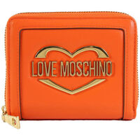 Taška Ženy Náprsní tašky Love Moschino - jc5623pp1gld1 Oranžová