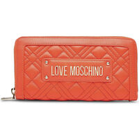 Taška Ženy Náprsní tašky Love Moschino - jc5600pp1gla0 Oranžová