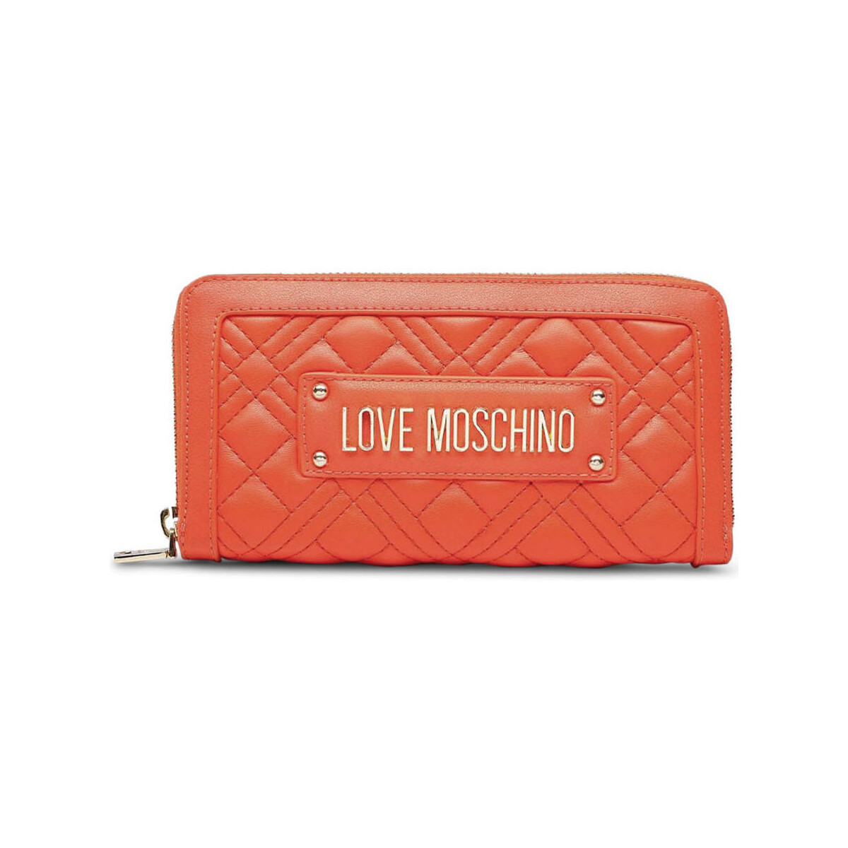 Taška Ženy Náprsní tašky Love Moschino - jc5600pp1gla0 Oranžová