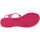 Boty Ženy Sandály Love Moschino - ja16011g1gi37 Růžová