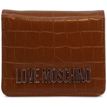 Taška Ženy Náprsní tašky Love Moschino - jc5625pp1flf0 Hnědá