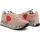 Boty Ženy Módní tenisky Love Moschino ja15364g1eia4-60a pink Růžová
