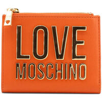 Taška Ženy Náprsní tašky Love Moschino - jc5642pp1gli0 Oranžová