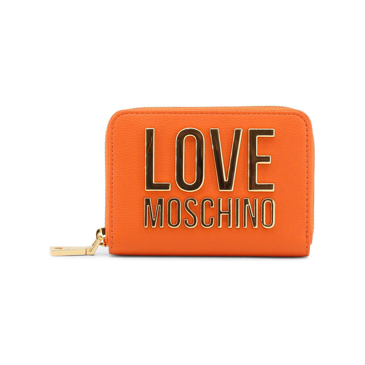 Taška Ženy Náprsní tašky Love Moschino - jc5613pp1gli0 Oranžová
