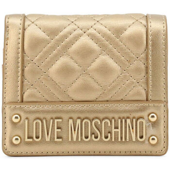 Taška Ženy Náprsní tašky Love Moschino - jc5601pp1gla0 Žlutá