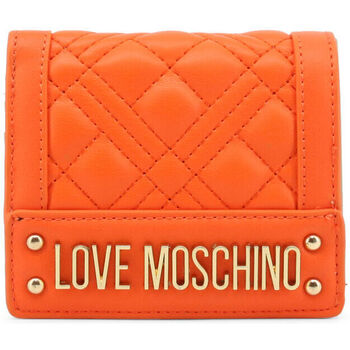 Taška Ženy Náprsní tašky Love Moschino - jc5601pp1gla0 Oranžová