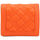 Taška Ženy Náprsní tašky Love Moschino - jc5601pp1gla0 Oranžová