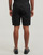 Textil Muži Kraťasy / Bermudy Calvin Klein Jeans WASHED CARGO SHORT Černá