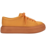 Wild Sneaker - Matte Orange