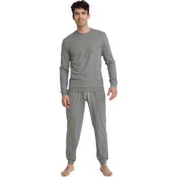 Textil Pyžamo / Noční košile Esotiq & Henderson Pánské pyžamo 40951 Universal 