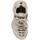 Boty Ženy Módní tenisky Steve Madden Kingdom sneaker Béžová