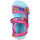 Boty Děti Sandály Skechers Heart lights sandals-color gr           