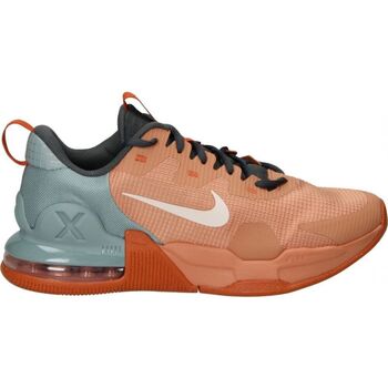 Boty Muži Multifunkční sportovní obuv Nike DM0829-200 Hnědá