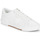 Boty Ženy Nízké tenisky Esprit A21-05 LU Bílá