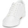 Boty Ženy Nízké tenisky Esprit A21-05 LU Bílá