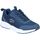 Boty Ženy Multifunkční sportovní obuv J.smith ROPEN W Modrá