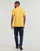Textil Muži Polo s krátkými rukávy Timberland Pique Short Sleeve Polo Žlutá