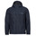 Textil Muži Bundy Timberland Water Resistant Shell Jacket Tmavě modrá