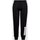 Textil Muži Teplákové kalhoty Calvin Klein Jeans J30J324053 Černá