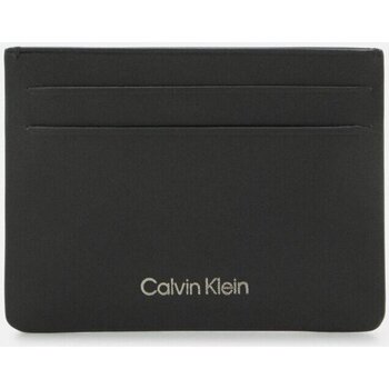 Calvin Klein Jeans Peněženky K50K510601 - Černá