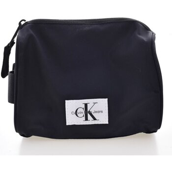 Taška Muži Náprsní tašky Calvin Klein Jeans K50K511119 Černá