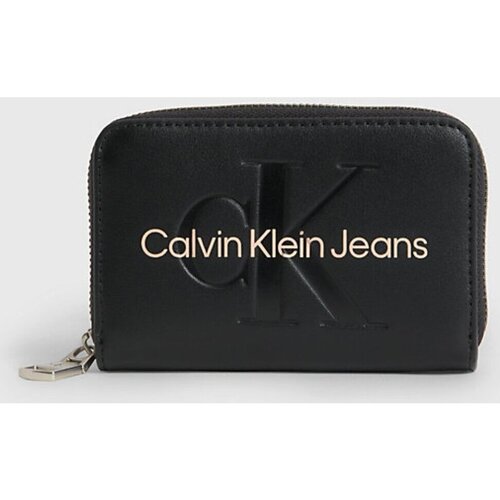 Taška Ženy Náprsní tašky Calvin Klein Jeans K60K607229 Černá