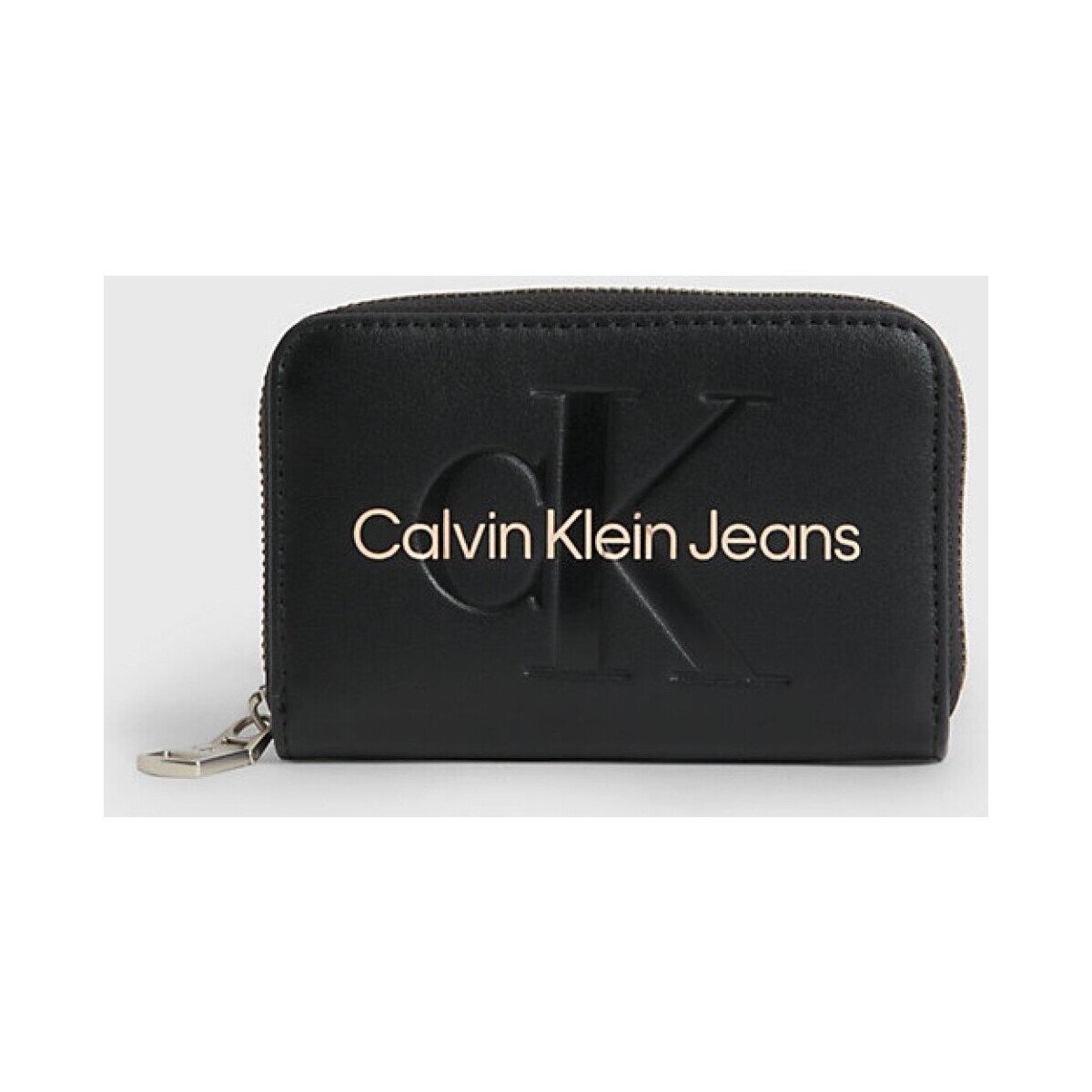Taška Ženy Náprsní tašky Calvin Klein Jeans K60K607229 Černá