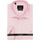 Textil Muži Košile s dlouhymi rukávy Gentile Bellini 144764661 Růžová