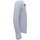 Textil Muži Košile s dlouhymi rukávy Gentile Bellini 144786381 Modrá