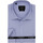 Textil Muži Košile s dlouhymi rukávy Gentile Bellini 144786590 Modrá
