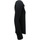 Textil Muži Košile s dlouhymi rukávy Gentile Bellini 144786875 Černá