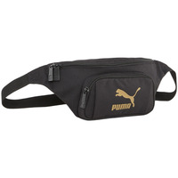 Taška Sportovní tašky Puma Classics Archive Waist Bag Černá