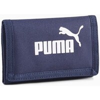 Taška Náprsní tašky Puma Phase Wallet Modrá