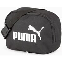 Taška Sportovní tašky Puma Phase Waist Bag Černá