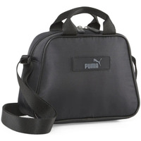 Taška Sportovní tašky Puma Core Pop Černá