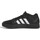 Boty Muži Skejťácké boty adidas Originals Tyshawn Černá