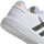 Boty Děti Módní tenisky adidas Originals Grand court 2.0 el k Bílá