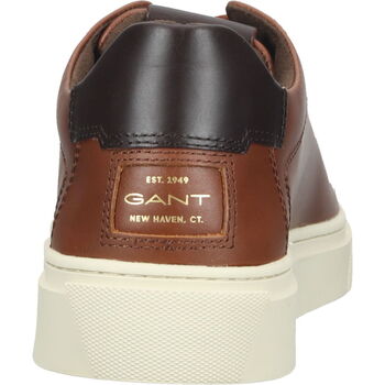 Gant Sneaker Hnědá