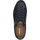 Boty Muži Nízké tenisky Pantofola d'Oro Sneaker Modrá