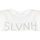 Textil Ženy Trička s krátkým rukávem Silvian Heach PGP22127TS Bílá