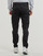 Textil Muži Cargo trousers  G-Star Raw rovic zip 3d regular tapered Černá
