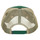 Textilní doplňky Muži Kšiltovky Element ICON MESH CAP Zelená
