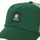 Textilní doplňky Muži Kšiltovky Element ICON MESH CAP Zelená