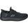 Boty Muži Multifunkční sportovní obuv Skechers 200205EC-BBK Černá