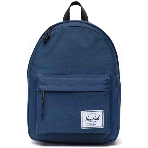 Taška Muži Batohy Herschel Classic Backpack - Navy Modrá