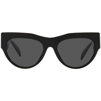 Versace sluneční brýle Occhiali da Sole VE4440U GB1/87 - Černá