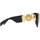 Hodinky & Bižuterie Ženy sluneční brýle Versace Occhiali da Sole  VE4440U GB1/87 Černá